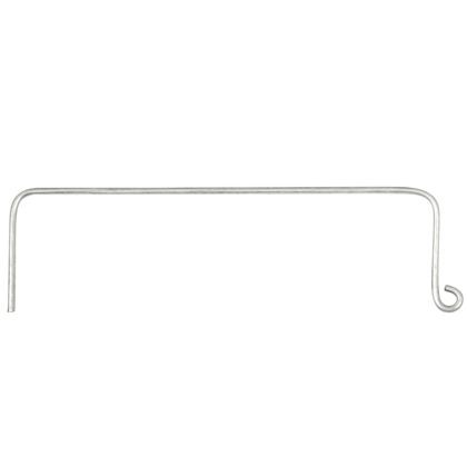 Famag belt hook fam1 - famag,
