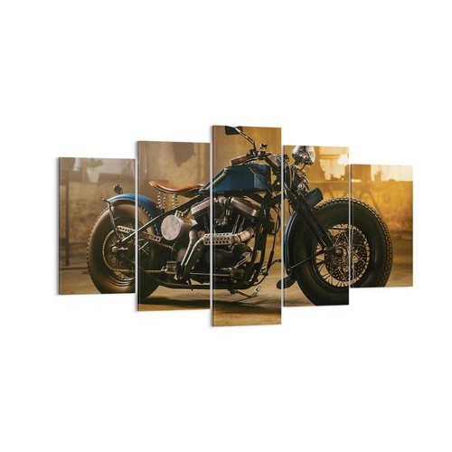 Quadro tela 160x85cm - tela,