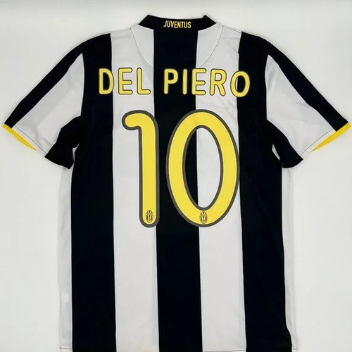 Del piero juventus - del, #10