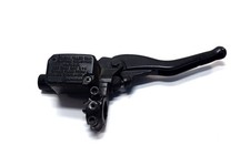 3C6F583T1000 POMPA FRENO ANTERIORE COMPLETA DI LEVA YAMAHA AEROX 50 2011
