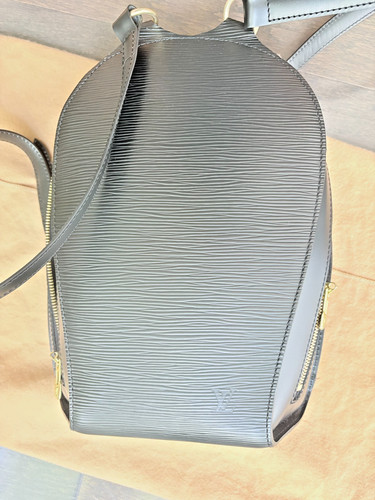 Zaino louis vuitton - louis,