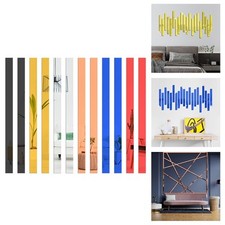 Piastrelle Specchio Acrilico