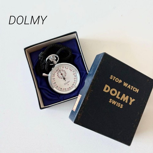 Dolmy cronometro analogico - dolmy,