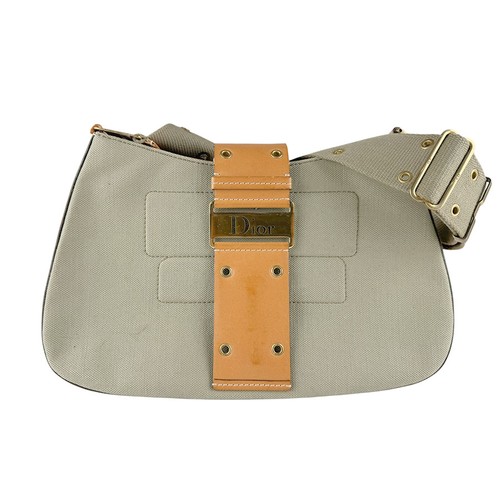 Borsa tracolla christian - borsa, a