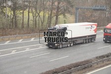 Truck photo Scania 164L 580