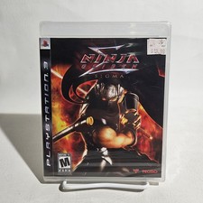 Ninja Gaiden Sigma (Sony