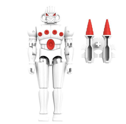 Micronauts w02 force - micronauts,