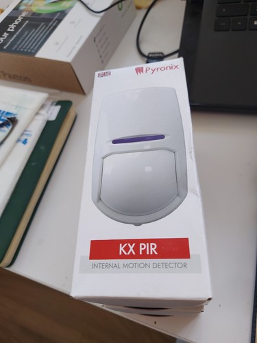 Pyronix kx10dp rilevatore - pyronix,