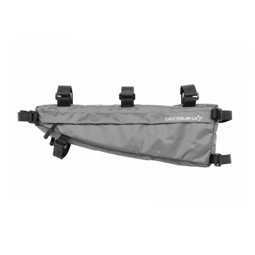 Borsa bikepacking telaio - borsa,