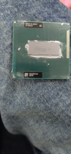 Intel core 2720qm 20ghz - intel,