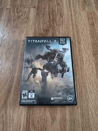 Titanfall codici - 2016), (codici