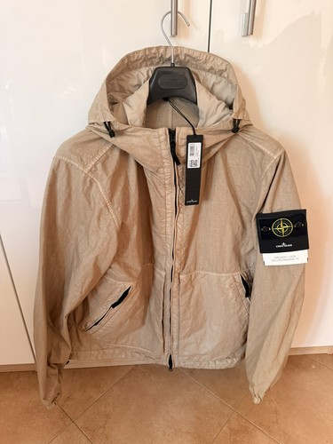 Giacca stone island - giacca,