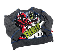 Felpa Disney Store Marvel