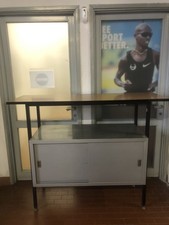 Mobile Ufficio Anni 70