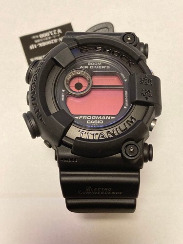 Orologio uomo casio shock - orologio, g-shock
