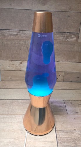 Lampada lava mathmos - lampada,