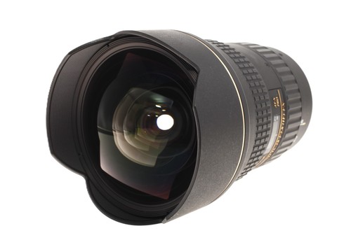 Obiettivo tokina 16 - obiettivo, at-x