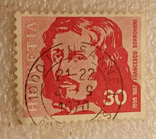 Francobollo svizzera francesco - francobollo, svizzera-francesco