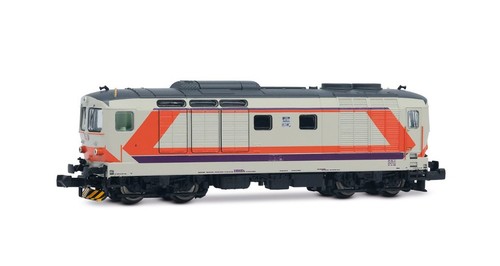 Arnold hn2655s scala - arnold, n