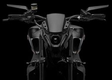 Specchietti Stealth in