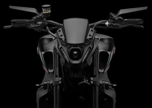 Specchietti stealth - stealth, in