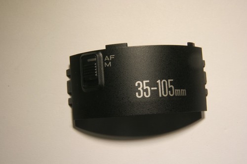Canon 105mm 5 - canon, f3.5-4.5