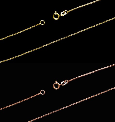 Collana veneziana argento - veneziana, in