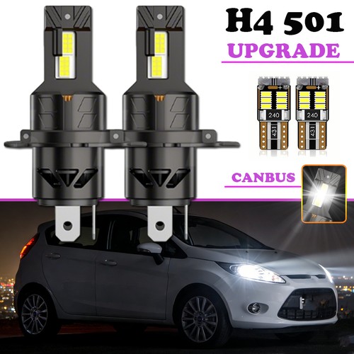 Per ford mk2 2008 2016 - ka,