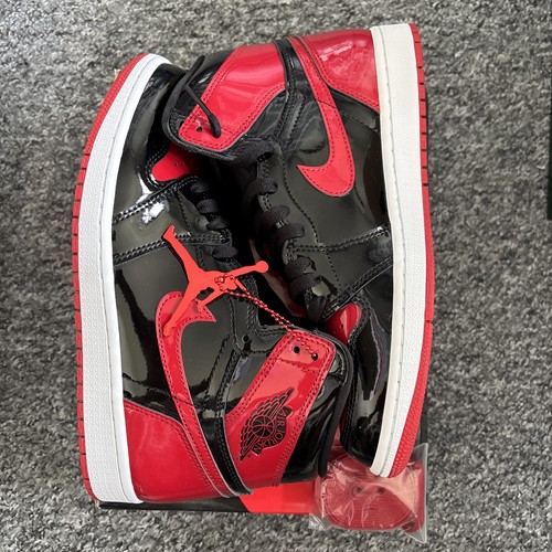 Nike air jordan retro - jordan, hi