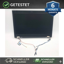 Lenovo ThinkPad T430 display