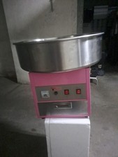 Macchina Zucchero Filato