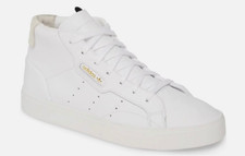 Adidas Sleek Mid Sneaker