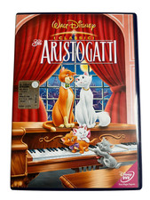 DVD GLI ARISTOGATTI Z3-DV0041
