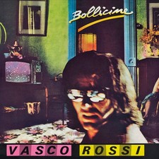 Audio Cd Vasco Rossi -