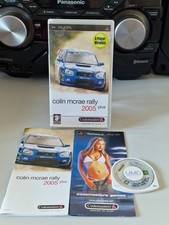Colin McRae Rally 2005 più