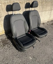 sedili per AUDI A1 SPORTBACK (8XF) ATTRACTION 2014 352847