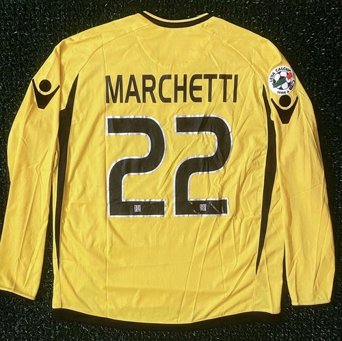 Marchetti cagliari match - marchetti,