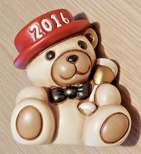 ORSO/ORSETTO THUN BUON ANNO