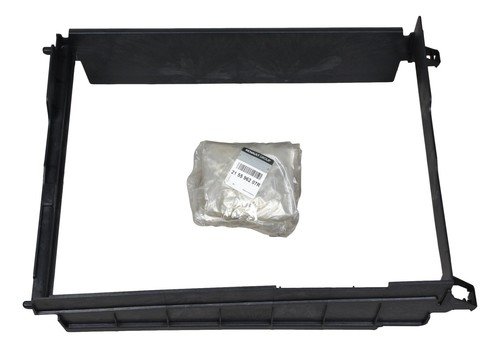 Copriradiatore originale dacia - originale,
