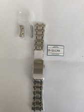 Bracciale Acciaio Citizen