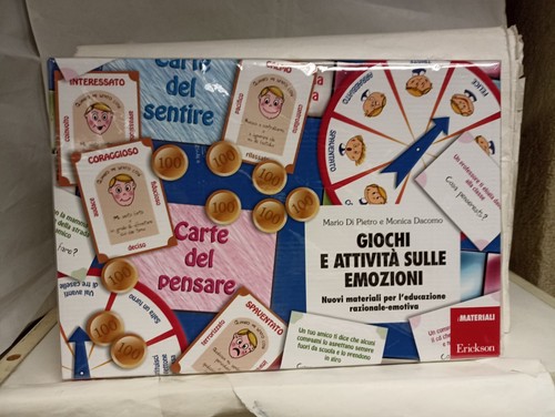 Libri testo educativi - di,