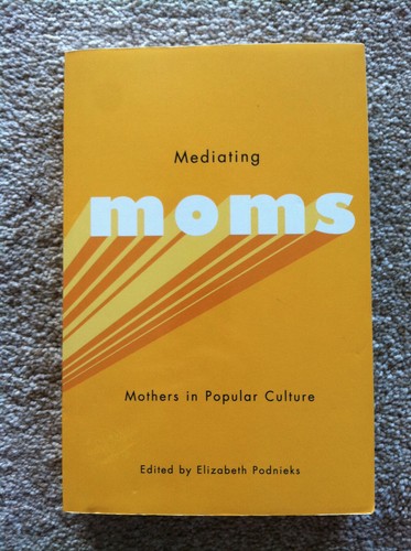 Mediating moms mothers in - moms:,