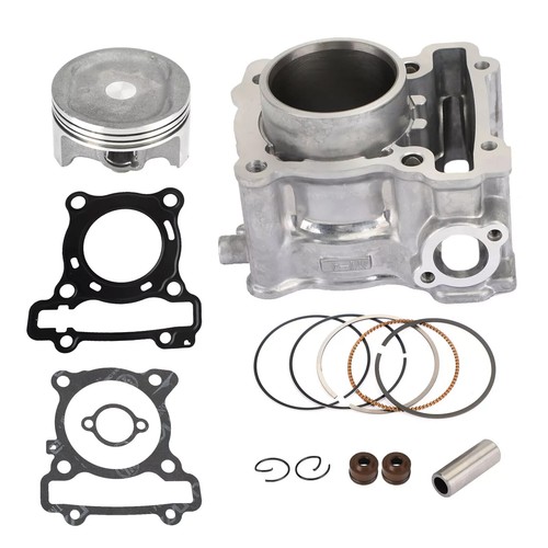 Kit canna cilindro yamaha - kit,