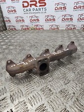 PEUGEOT 308 EXHAUST MANIFOLD