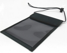 Porta documenti Vega da collo