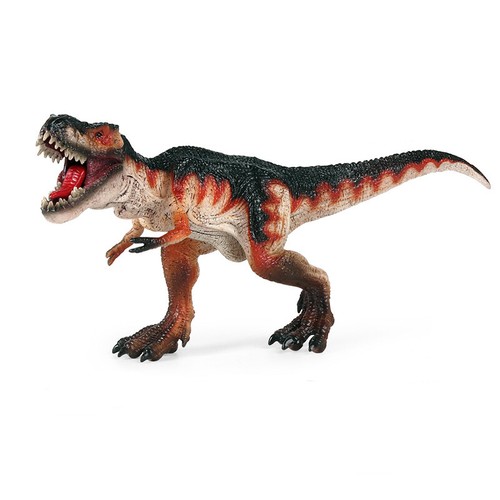 Modellino dinosauro scotty - dinosauro,
