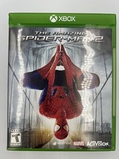 The Amazing Spider-Man 2 (Xbox