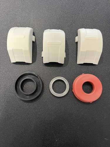 Kit revisione variatore - kit,