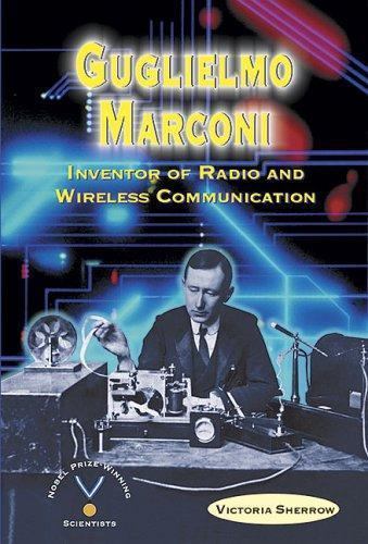 Guglielmo marconi inventor of - marconi:,