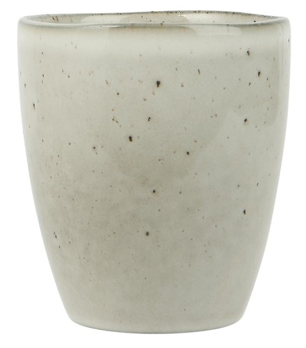 Tazza laursen dunes sabbia - ib,